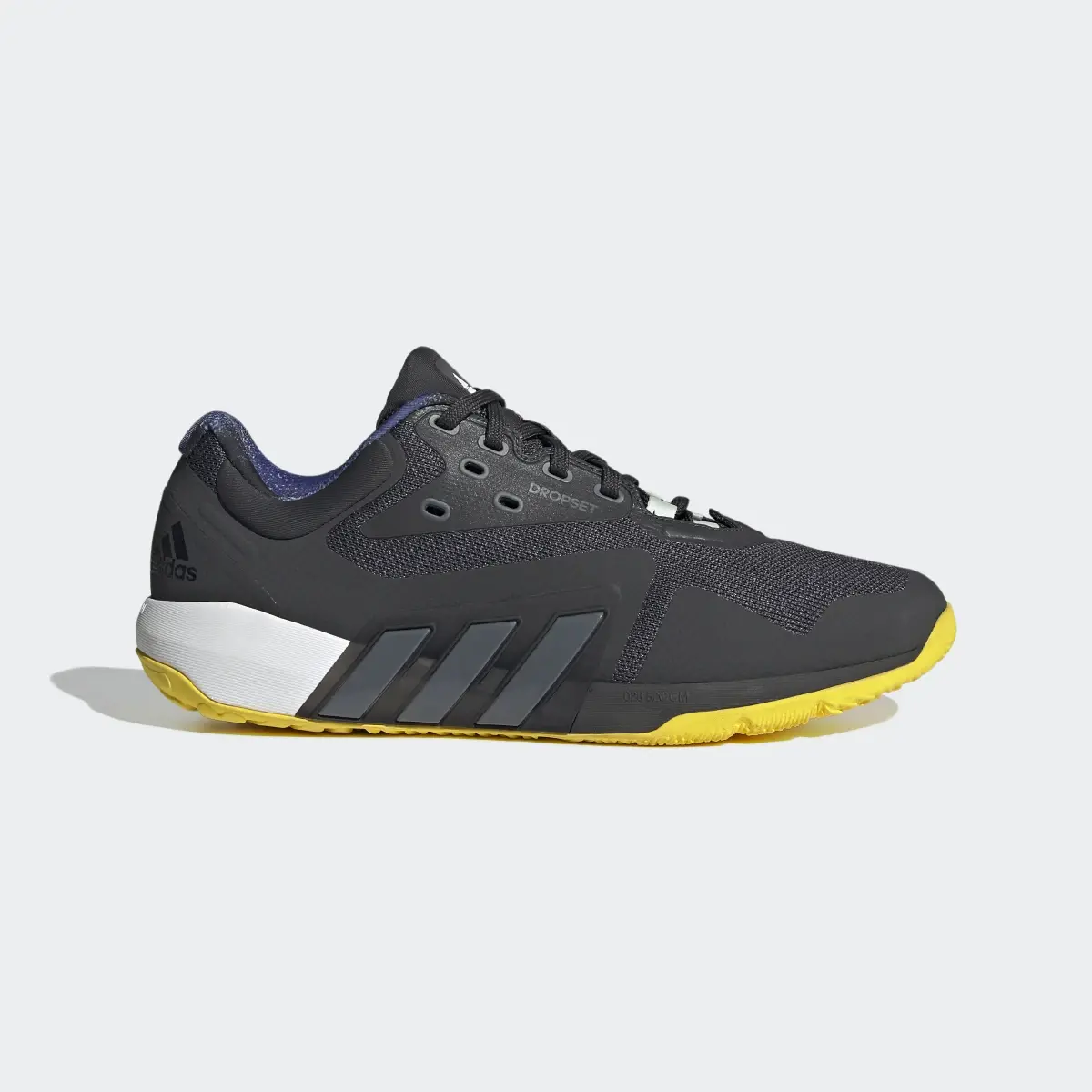 Adidas Tenis Dropset Trainer. 2