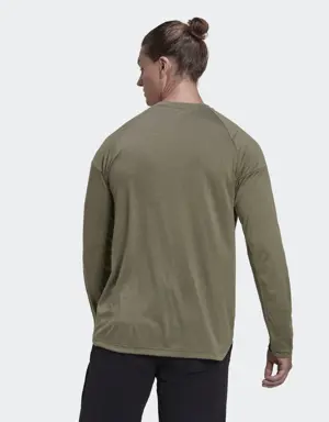 Adidas Maglia Five Ten Long Sleeve. 3 Adidas Maglia Five Ten Long Sleeve. 3