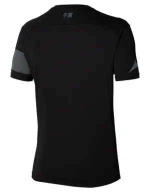 Sergio Ramos Casual Tee Erkek Tişört Siyah