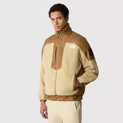 The North Face Men&#39;s Fleeski Y2K Jacket. 1