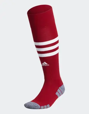 3-Stripes Hoop OTC Socks