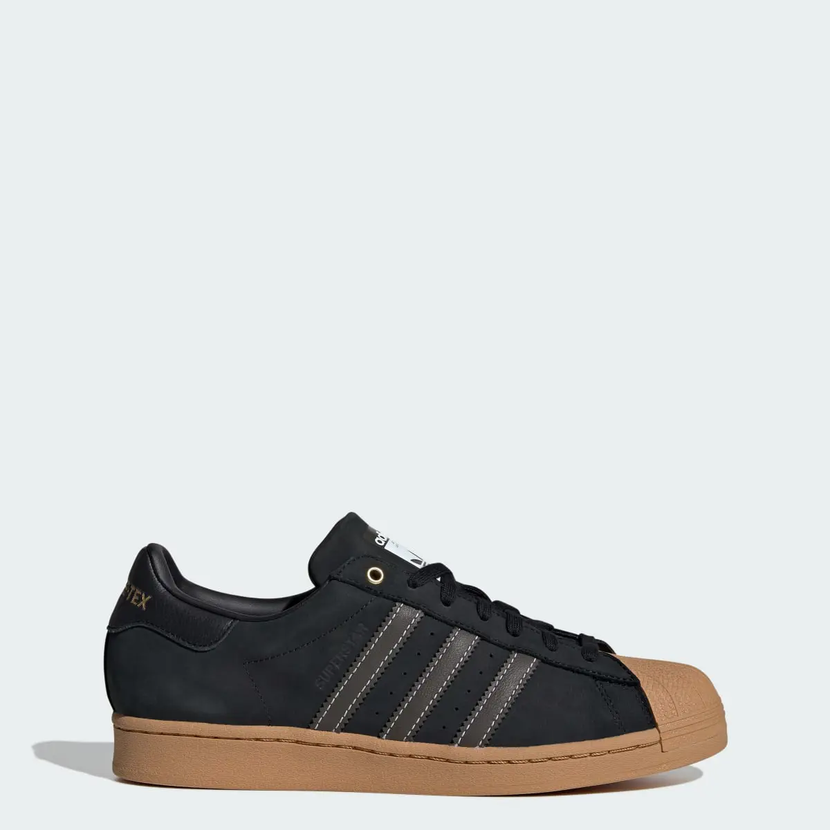 Adidas Buty Superstar Gore-Tex. 1