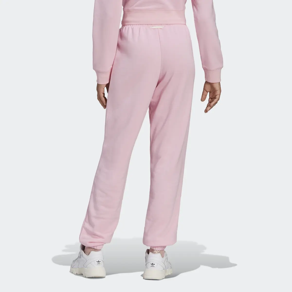 Adidas Track pants. 3