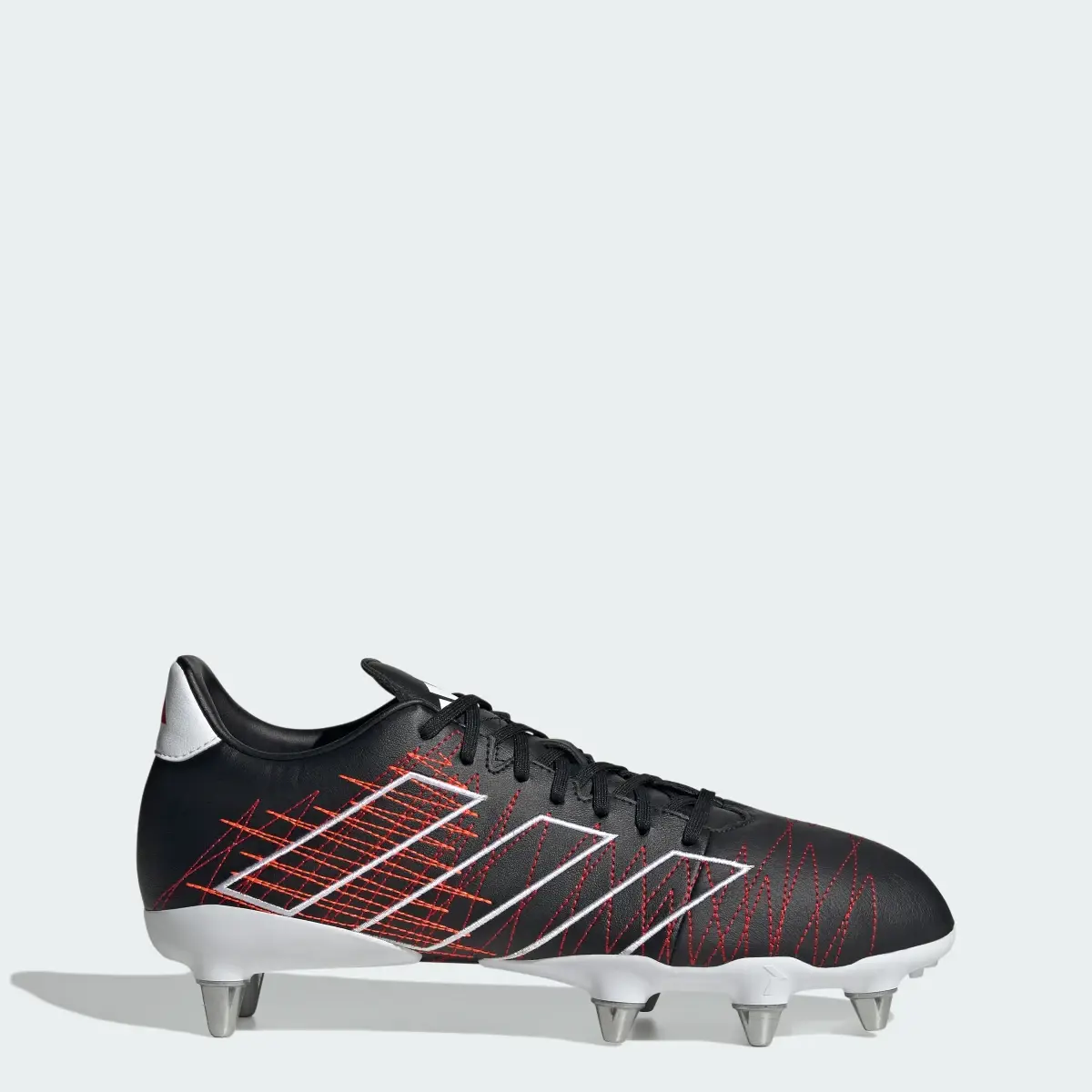 Adidas Scarpe da rugby Kakari Elite SG. 1