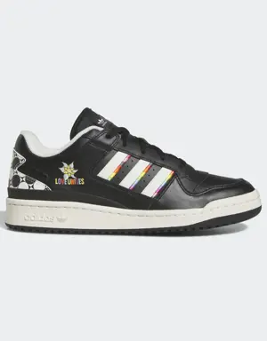 Tenis Forum Low PRIDE RM