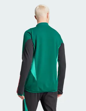 Adidas Manchester United Tiro 23 Training Top. 3