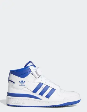 Adidas Forum Mid Shoes