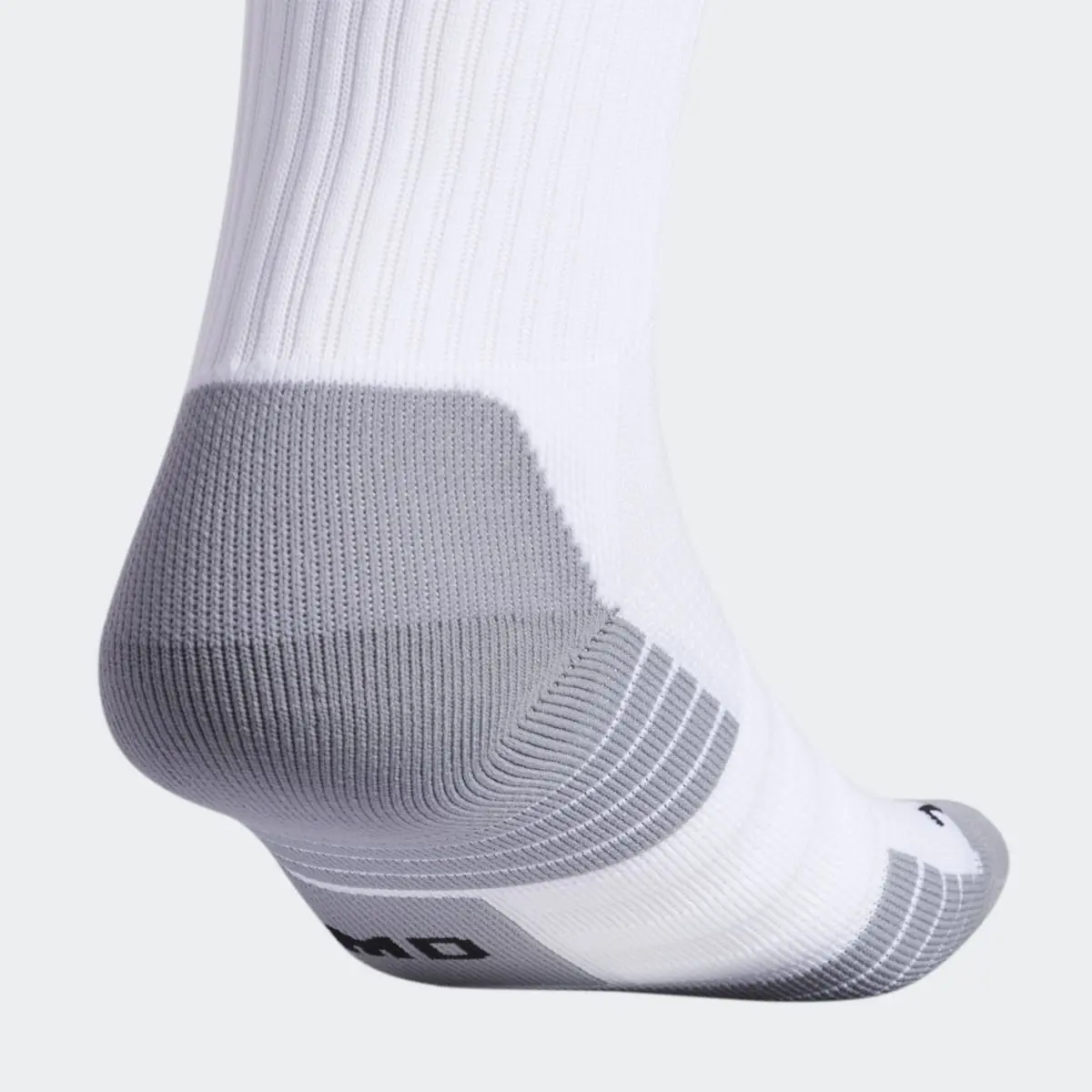 Adidas Team Speed Soccer OTC Socks. 3