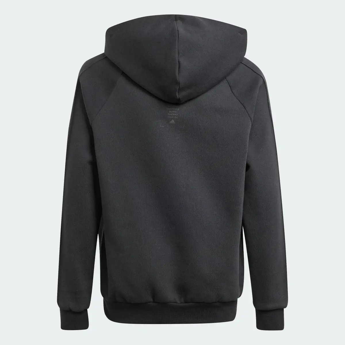 Adidas The Safe Place Hoodie. 2