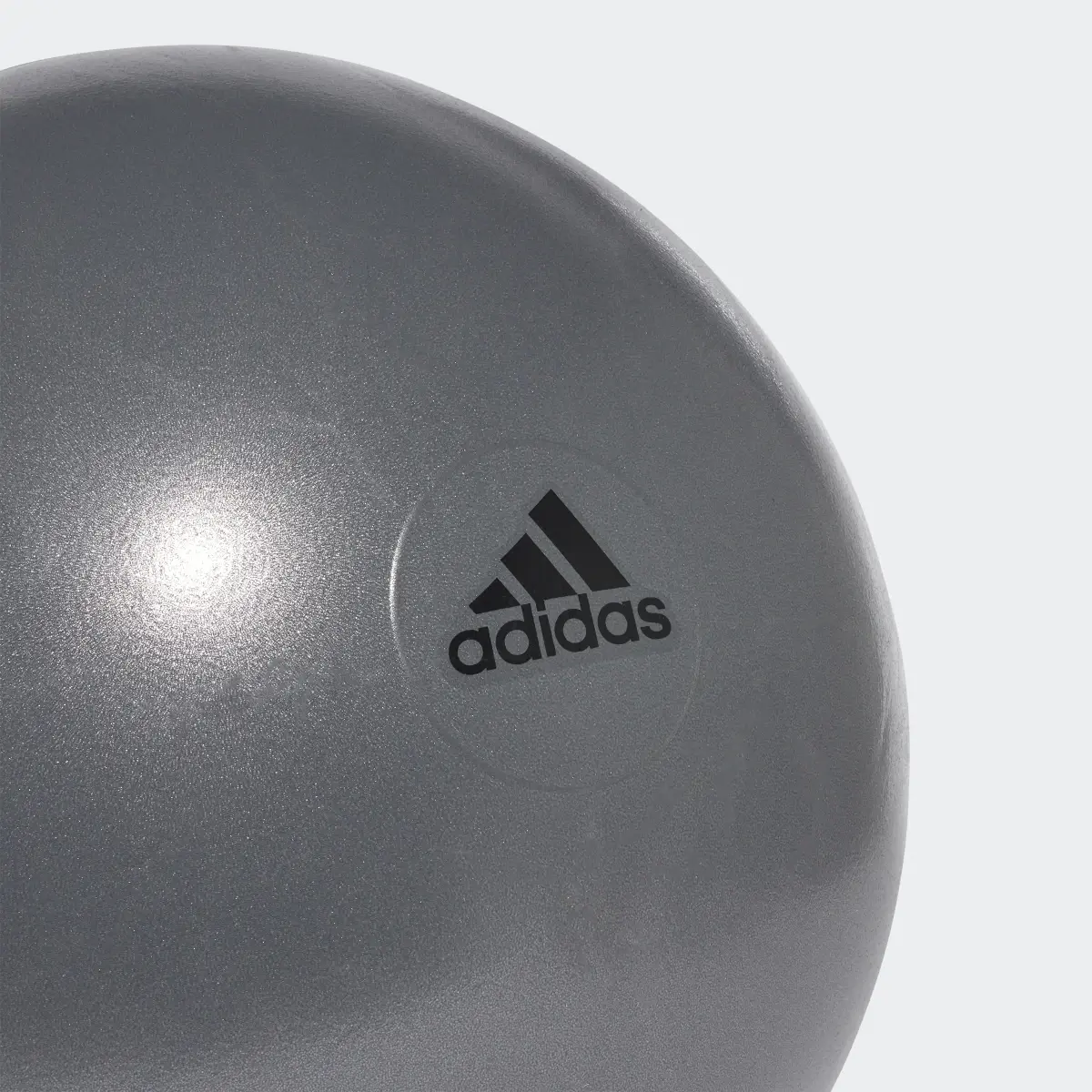 Adidas Gym ball. 3