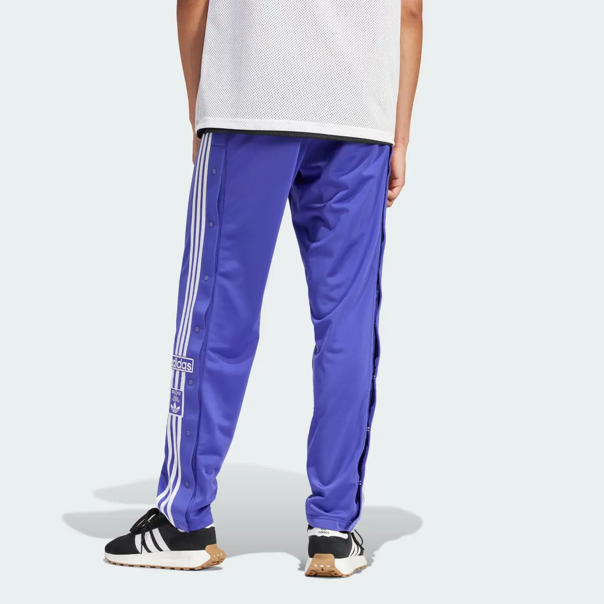 Adidas Adicolor Classics Adibreak Pants. 2