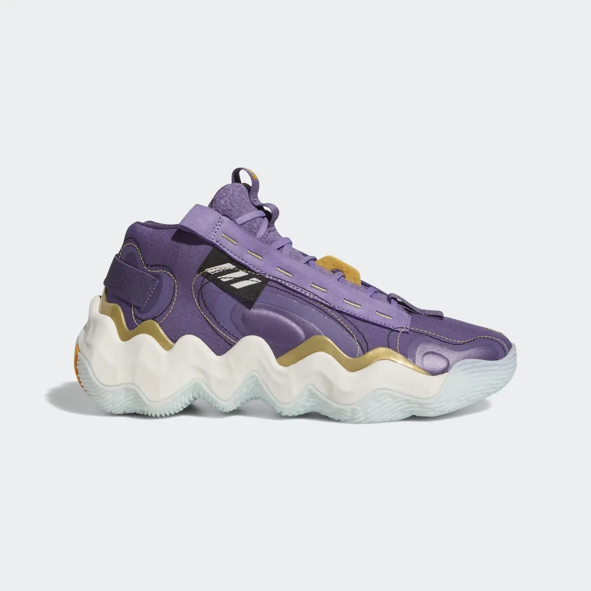 Adidas Tenis Exhibbit B Candace Parker Mid. 2