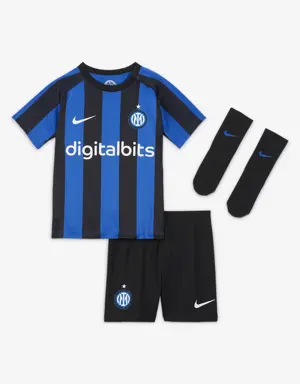 Inter Milan 2022/23 Home