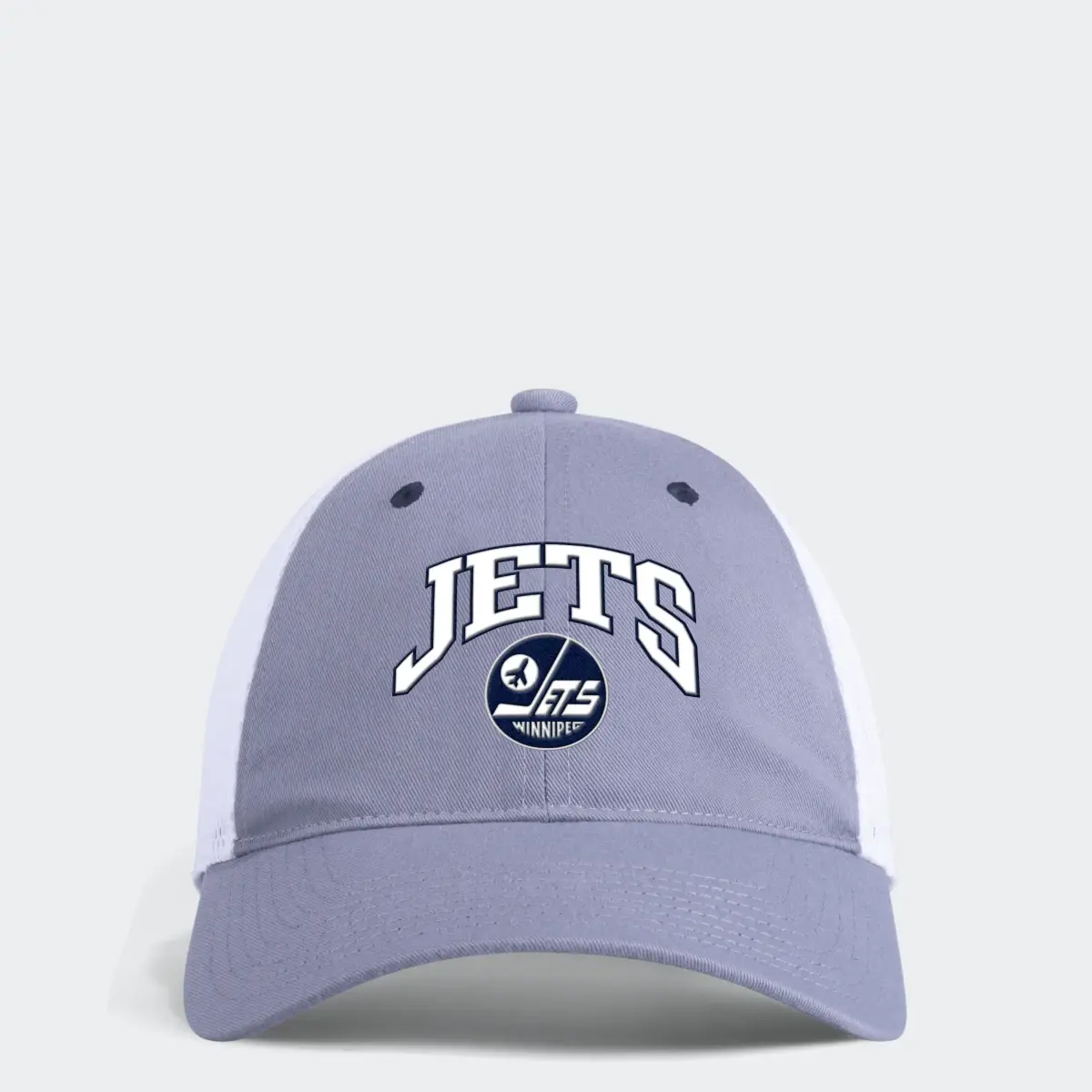 Adidas Jets Slouch Trucker Hat. 1