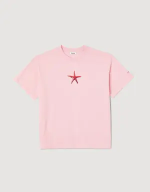 Starfish T-shirt Login to add to Wish list