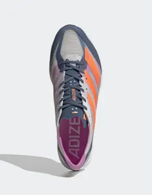 Adidas Tenis Adizero Adios 7. 3 Adidas Tenis Adizero Adios 7. 3