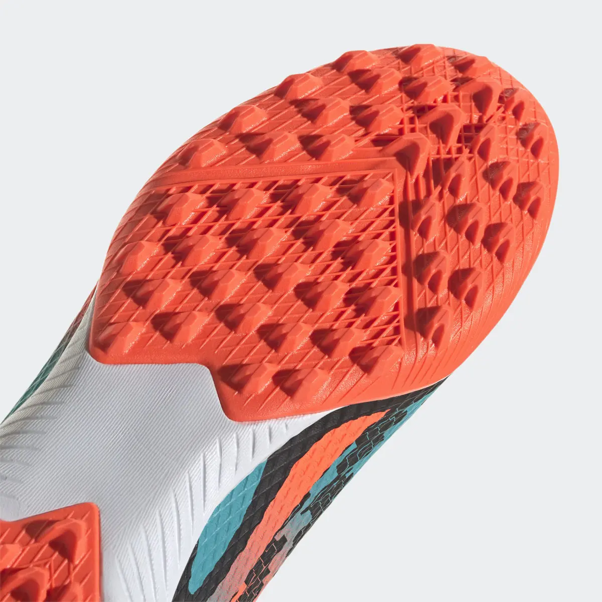 Adidas Calzado de Fútbol X Speedportal Messi.3 Pasto Sintético. 3 Adidas Calzado de Fútbol X Speedportal Messi.3 Pasto Sintético. 3