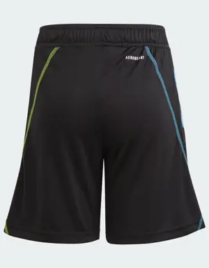 Arsenal Tiro 23 Training Shorts