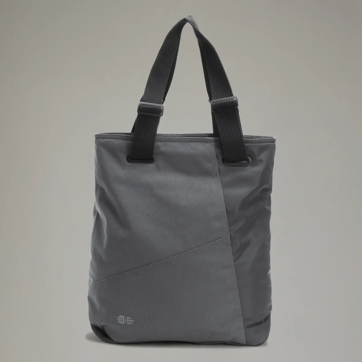 Adidas Y-3 Classic Tote Bag. 2