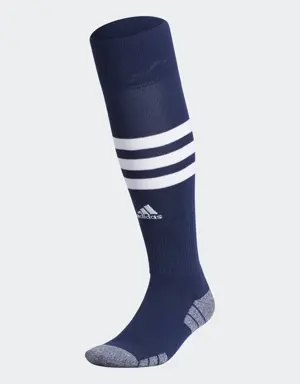 3-Stripes Hoop OTC Socks