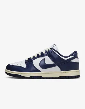 Dunk Low Premium