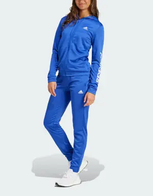 Adidas Tracksuit Lineal