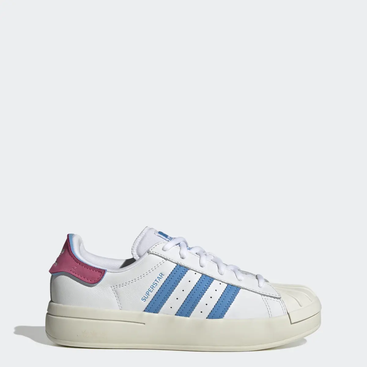 Adidas Superstar Ayoon Ayakkabı. 1