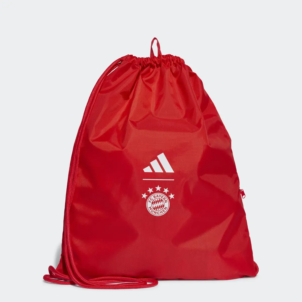 Adidas Saco de Ginásio do FC Bayern München. 1