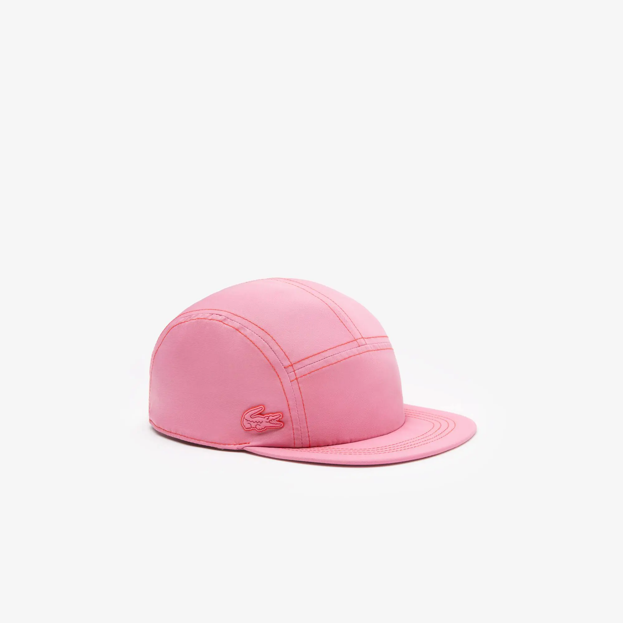 Lacoste Women’s Lacoste Contrast Trim Cap. 2