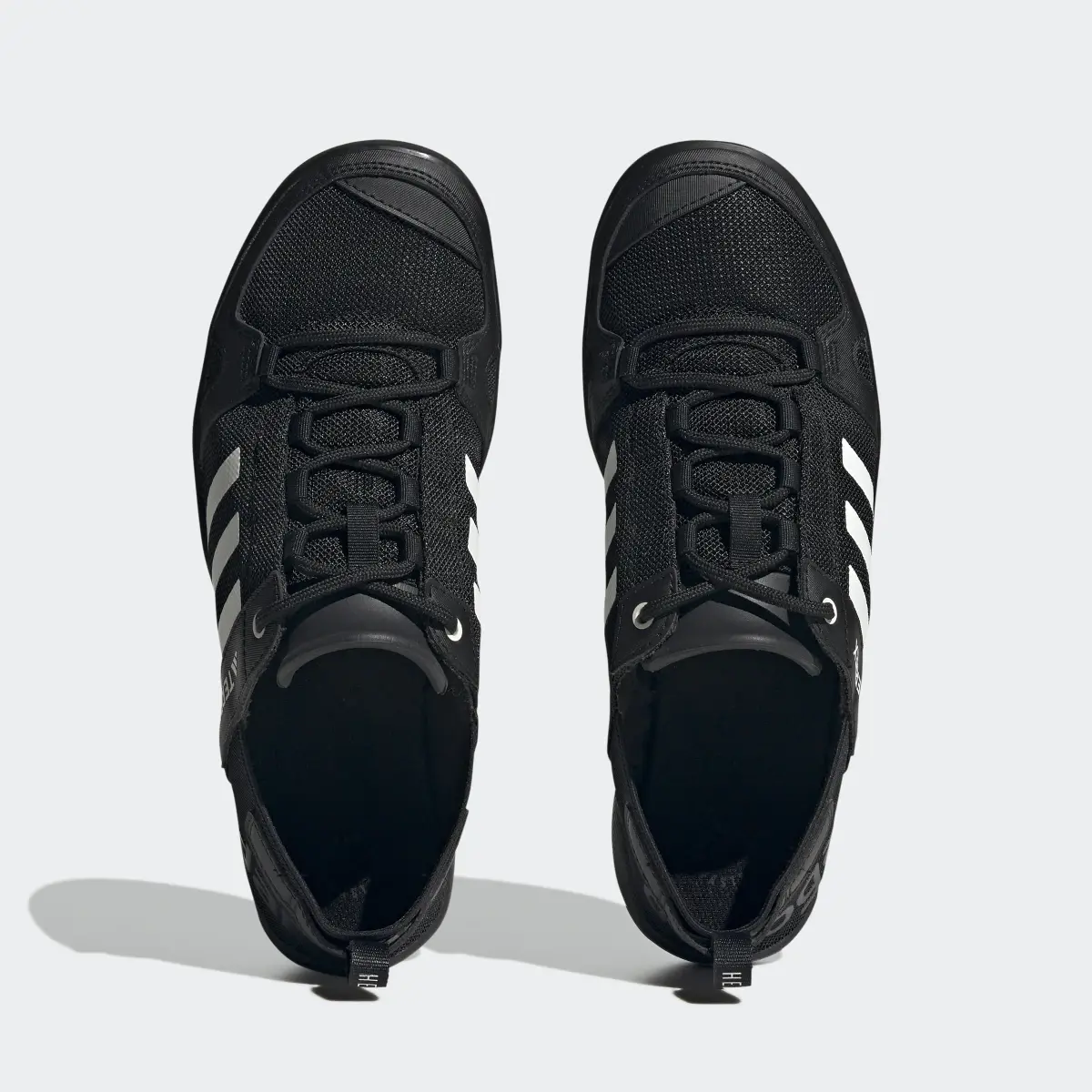 Adidas Terrex Daroga Two 13 HEAT.RDY Hiking Shoes. 3