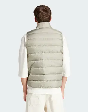 Adidas Essentials 3-Stripes Light Down Vest. 3