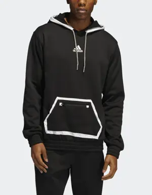 Team Issue Pullover Hoodie