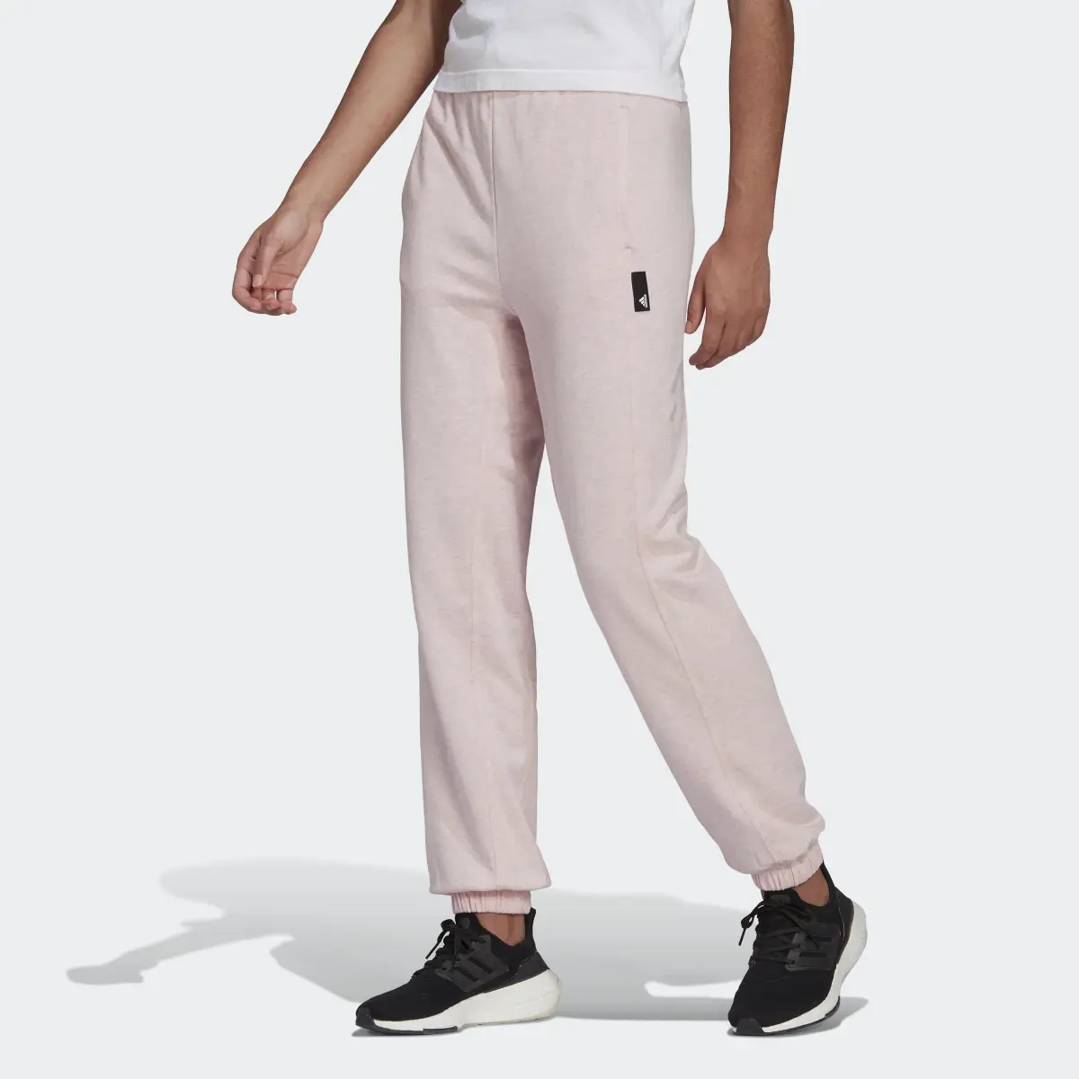 Adidas Pants adidas Sportswear Studio Lounge Summer. 1