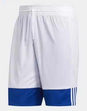 Adidas Short 3G Speed Reversible. 3 Adidas Short 3G Speed Reversible. 3