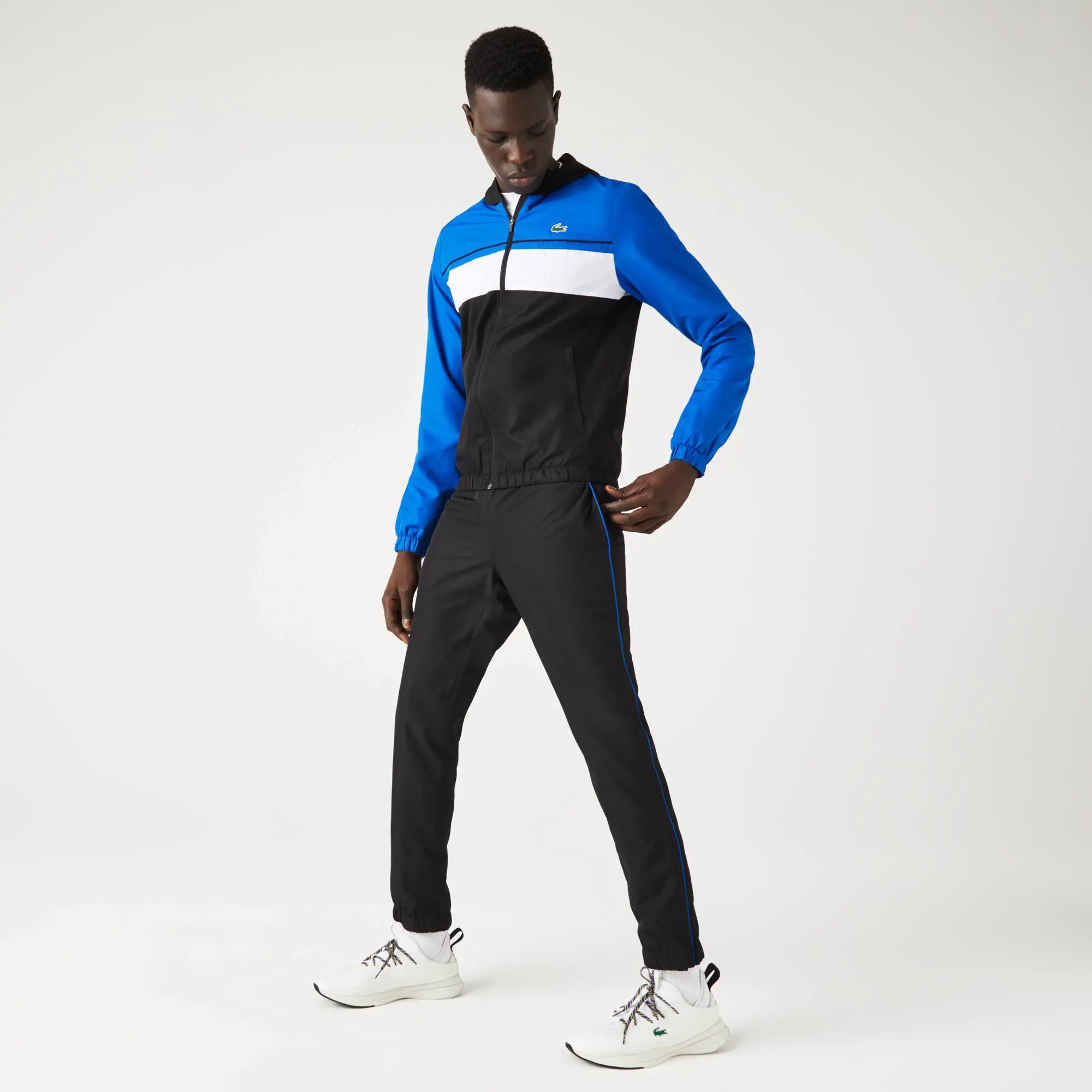 Lacoste Ensemble de survêtement homme Lacoste SPORT. 1 Lacoste Ensemble de survêtement homme Lacoste SPORT. 1