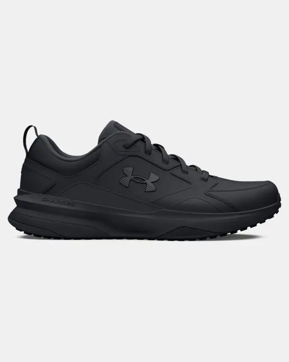 Under Armour Men's UA Charged Edge Training Shoes. 1