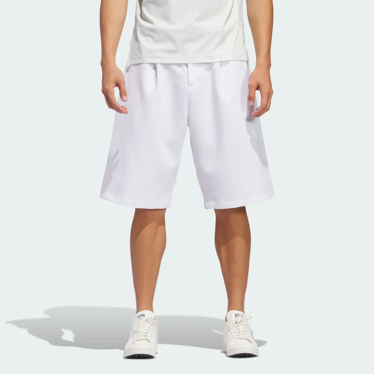 Adidas Malbon Shorts. 1