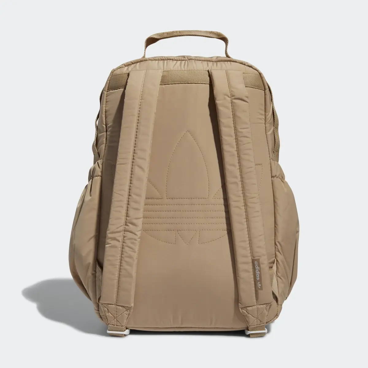 Adidas Originals Puffer Backpack. 3