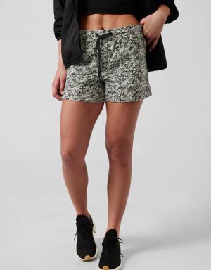 Farallon Short black