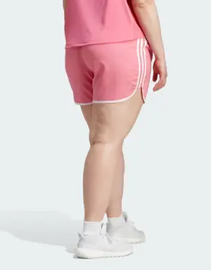 Marathon 20 Running Shorts (Plus Size)