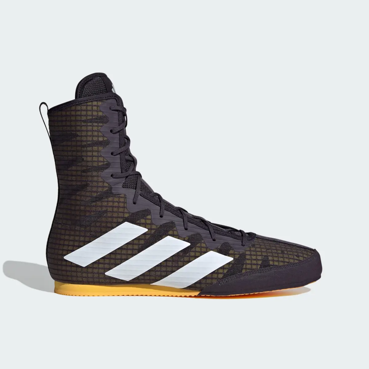 Adidas Box Hog 4 Shoes. 2