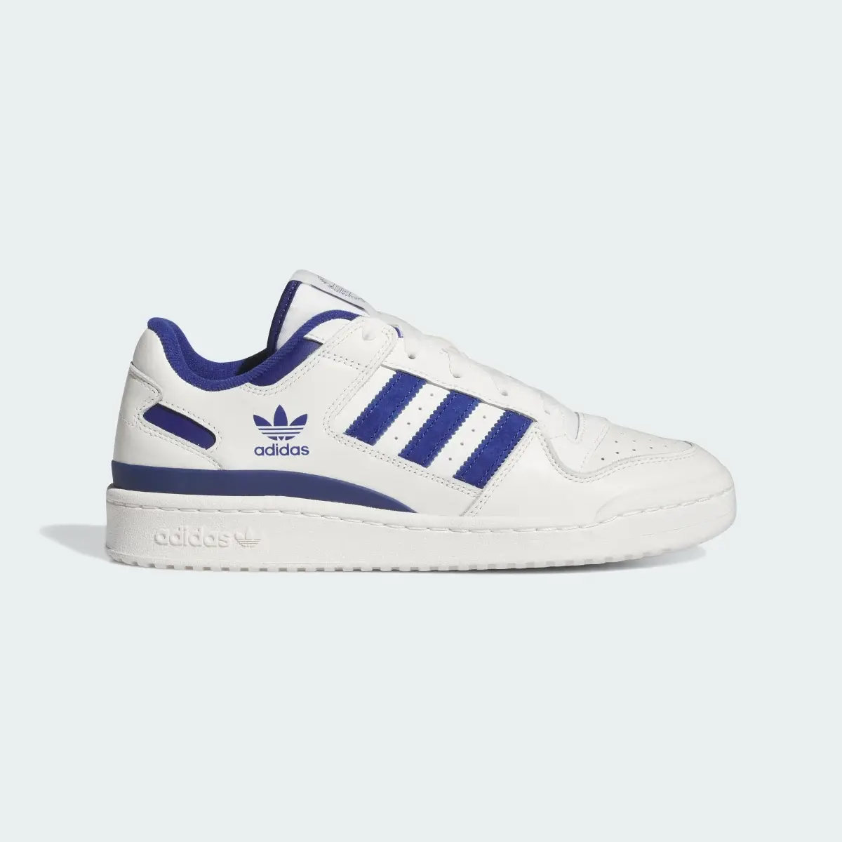 Adidas Chaussure Forum Low CL. 2