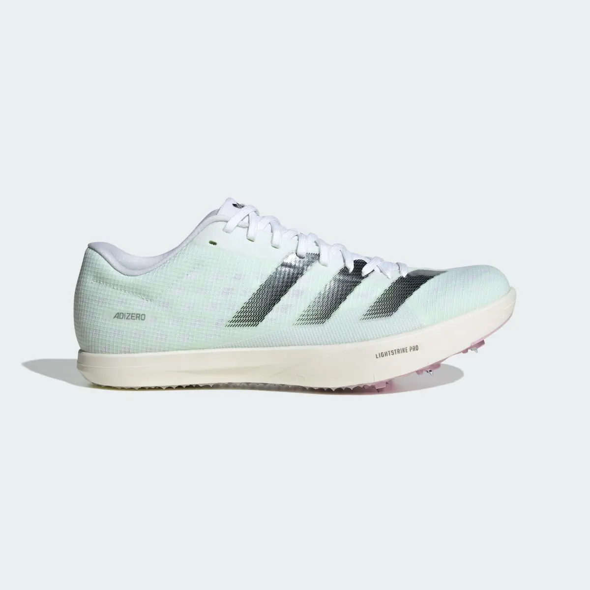 Adidas Adizero Weitsprungschuh. 2