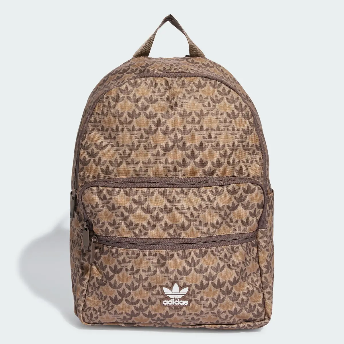 Adidas Monogram Backpack. 1