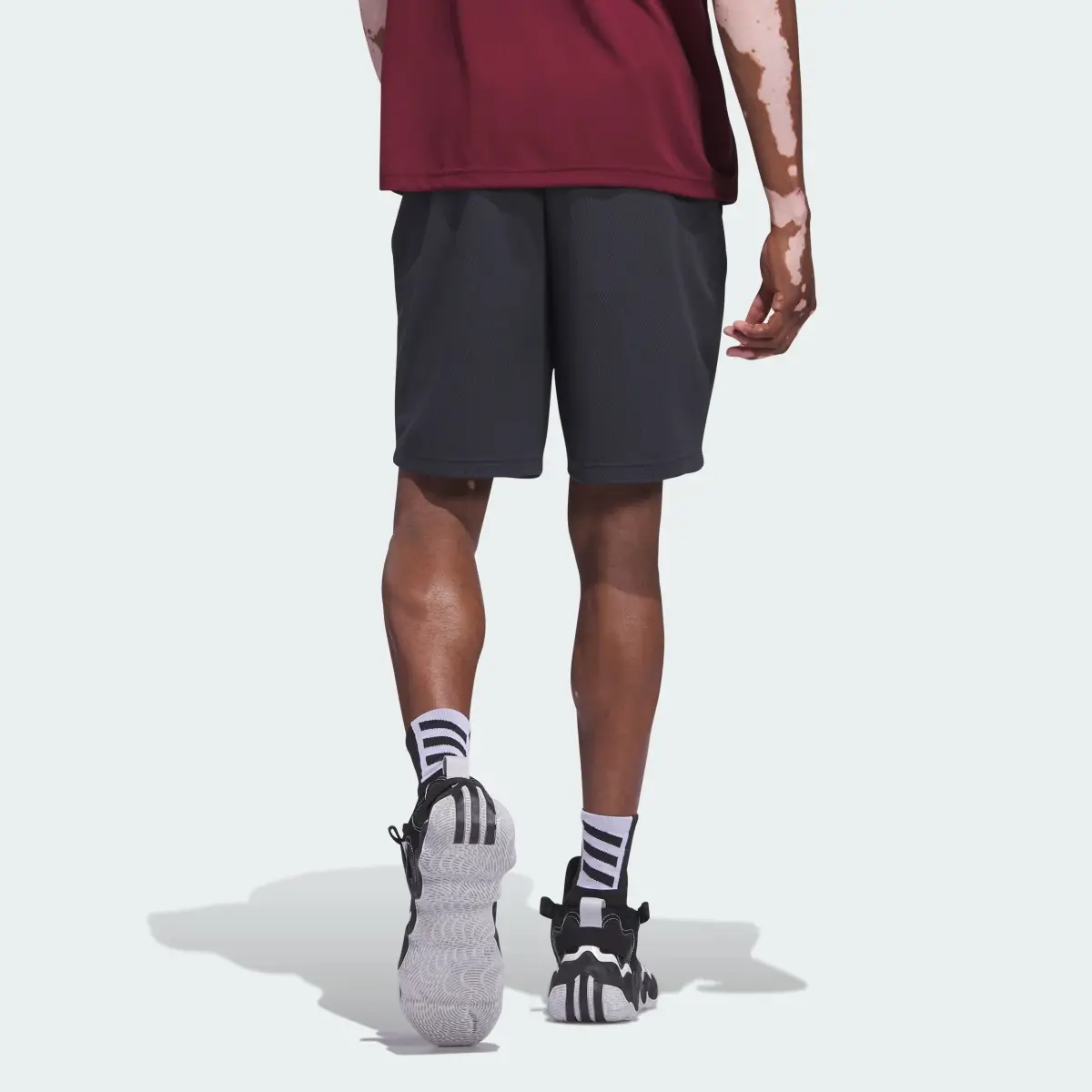 Adidas Legends Shorts. 2