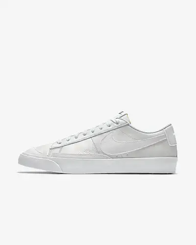 Nike Blazer Low '77 By You. 1