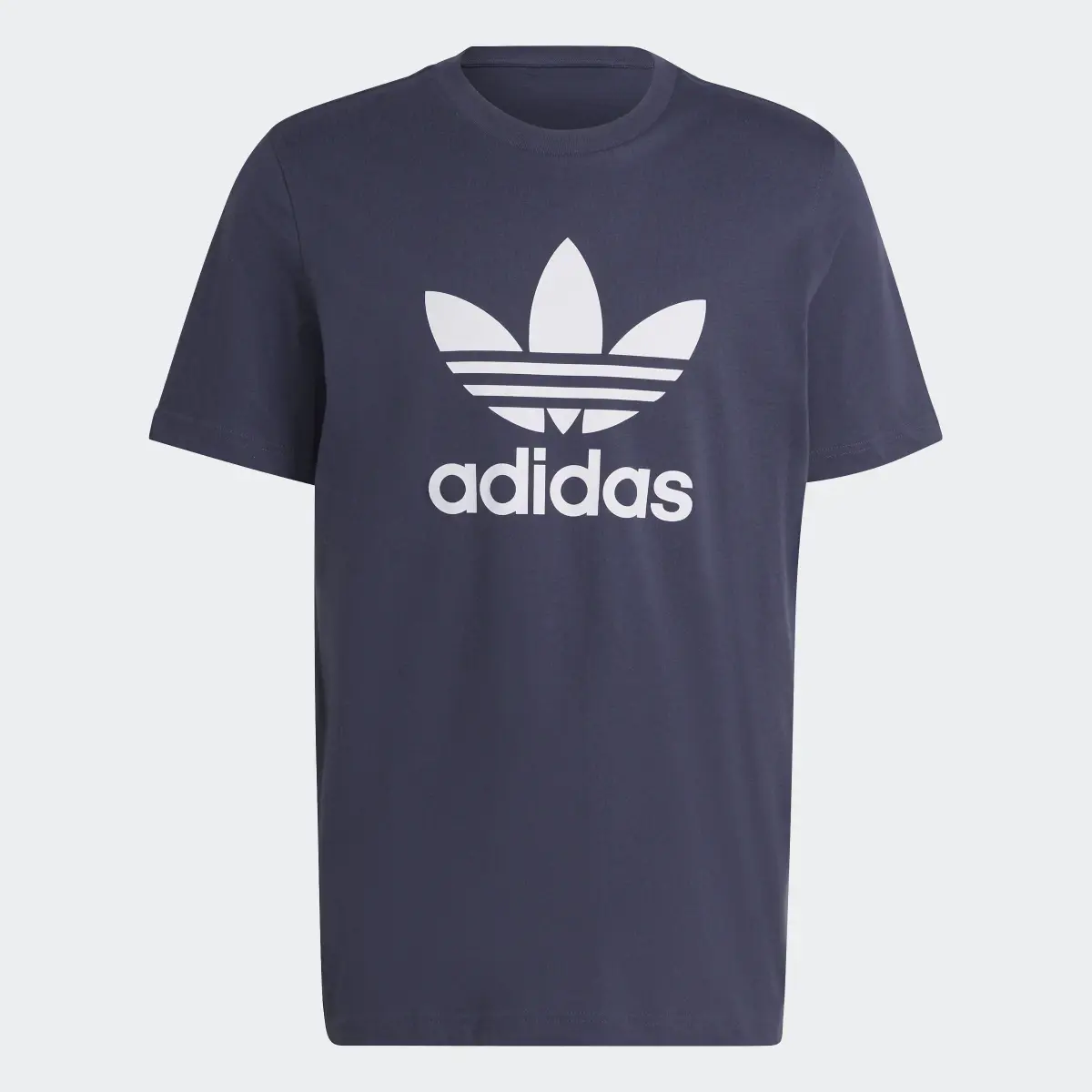 Adidas Adicolor Classics Trefoil Tee. 1