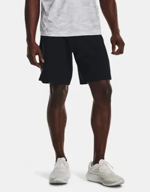 Men's UA Speedpocket 9'' Shorts