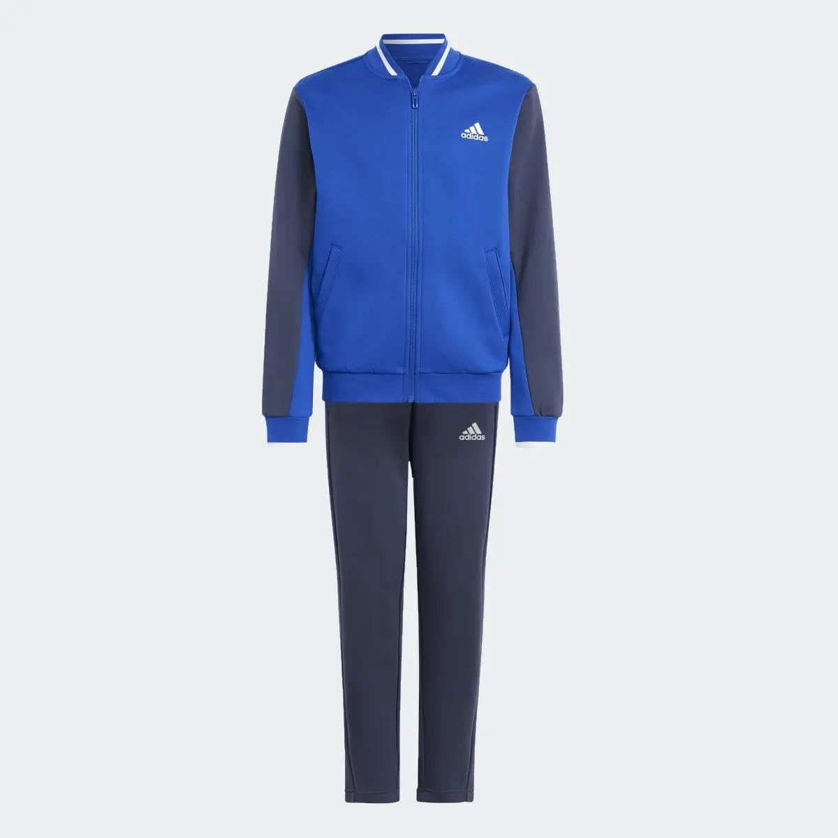 Adidas Together Back to School AEROREADY Track Suit. 1