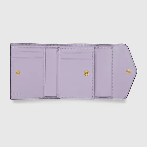 Gucci GG medium wallet. 2